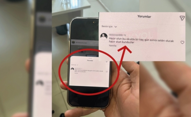 Siverek’te korkunç iddia! Saldırgandan "hazır olun" mesajı