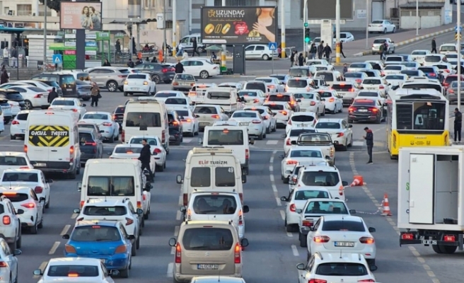 Türkiye’de manuel vites tarih oluyor! Satışlar geriledi