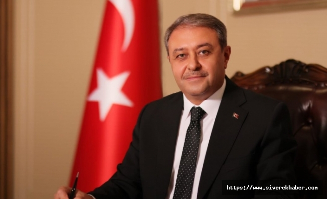 Vali Şıldak Siverek’te lise saldırısıda: 16 kişiyi yaralayan saldırgan intihar etti