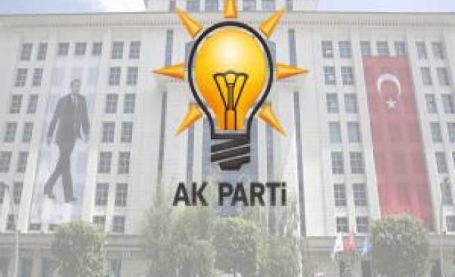 AK Parti'den belediyelere tasarruf talimatı!