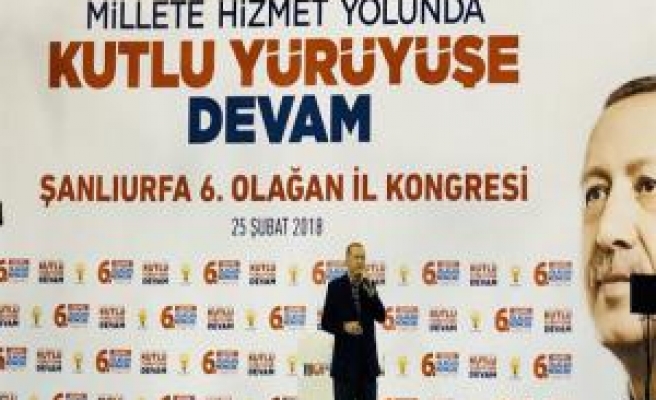 Cumhurbaşkanı Erdoğan'ın Sivereklileri Üzecek Karar 