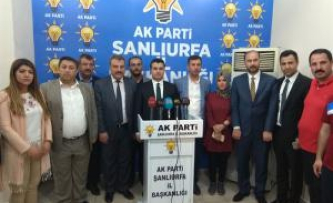 İşte AK Parti'de aday adayı sayısı ve temayül tarihi