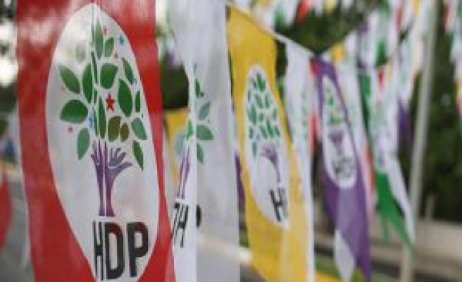 İşte HDP Urfa milletvekili aday adayları!