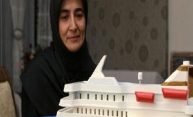Topçuoğlu: Miting, Kudüs için değil seçim için yapılıyor