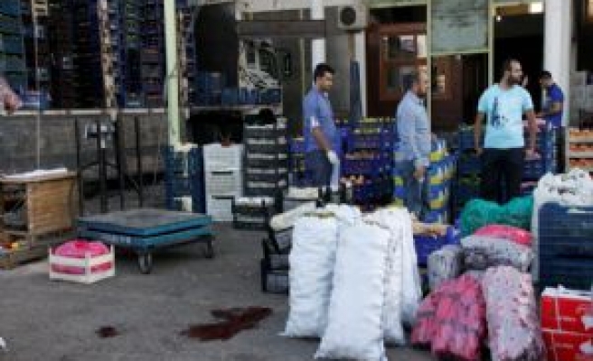 Siverek’te Silahlı Kavga 1 Ölü, 3 Yaralı