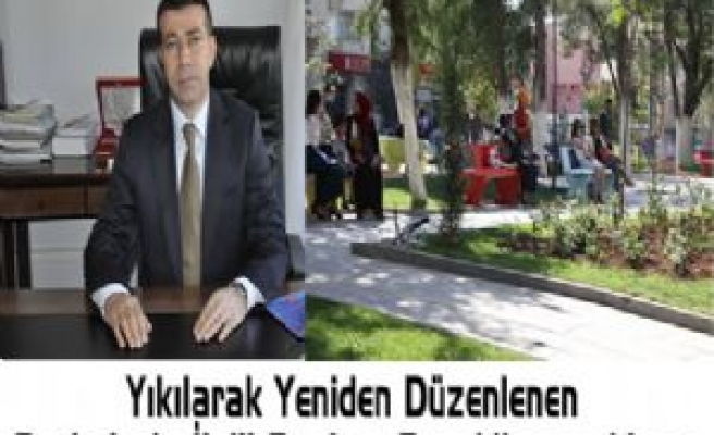 Başkan Bucak’tan açıklama