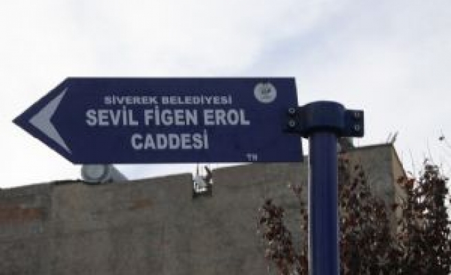 Erol Ailesinden Teşekkür