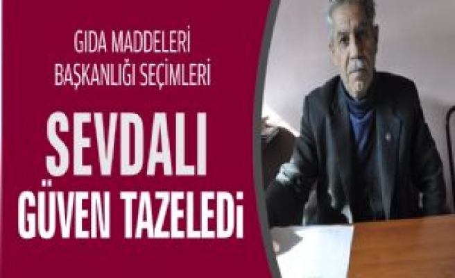 Sevdalı Güven Tazeledi