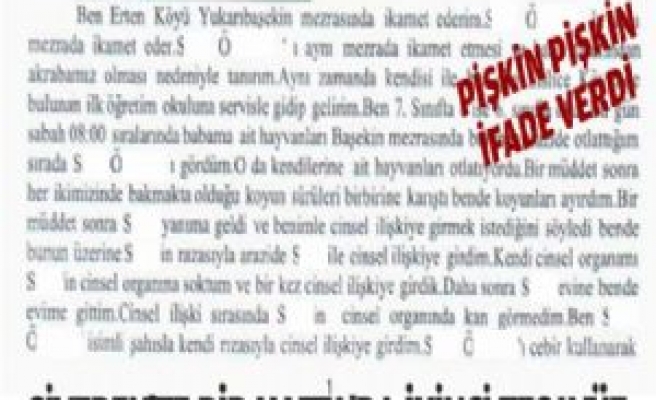 Siverek'te Bir Hafta'da İkinci Tecavüz İddiası