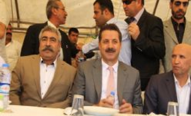 32  YILDIR SÜREN ARAZİ ANLAŞMAZLIĞI  BARIŞLA NOKTALADI