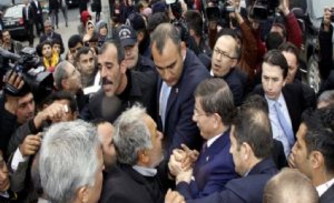 Paralel çete Kılıçdaroğlu'nu Mit'e saldırtıyor