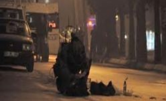 Siverek'te 2.bomba paniği