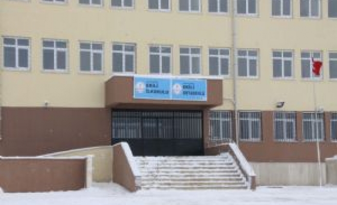 Siverek'te 25 Okulda Elektrik Tatili