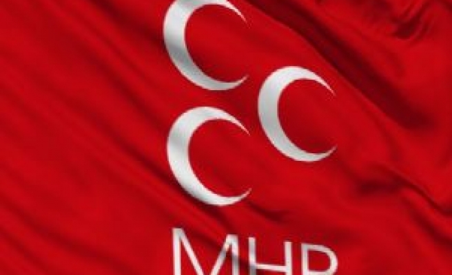 MHP'nin milletvekili adayları belli oldu