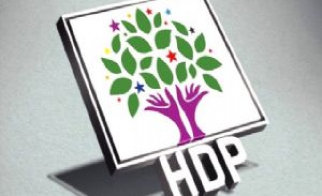 İşte HDP'nin Urfa aday listesi?