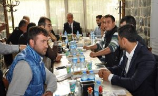 CHP Milletvekili Adayı Sağır: CHP'nin Tutumu Ülkenin Menfaatine