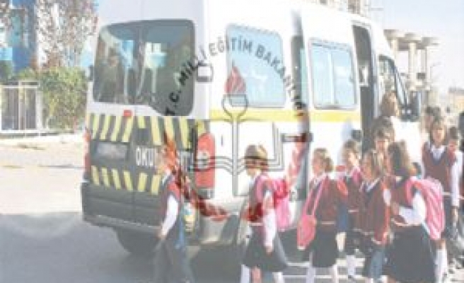 Siverek'te Uyanıklar 'servis'le de vuruyor - ÖZEL HABER
