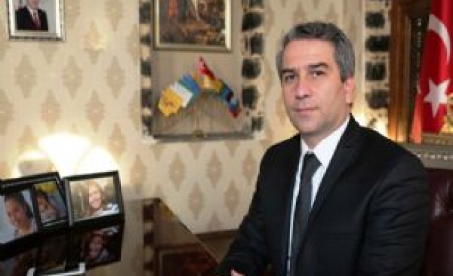 Kaymakam Ve Milli Eğitim Müdürü Hakkında Suç Duyurusu