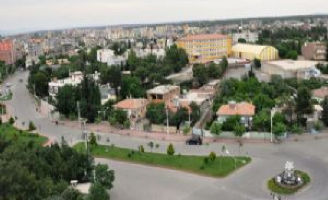 Siverek'in imar geleceği muhalefete rağmen şekillenecek