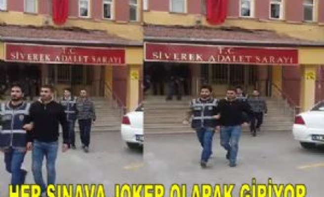 Uslanmaz Joker 