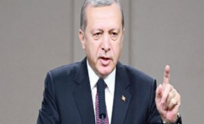 Erdoğan neden sokakları terk etmeyin diyor?