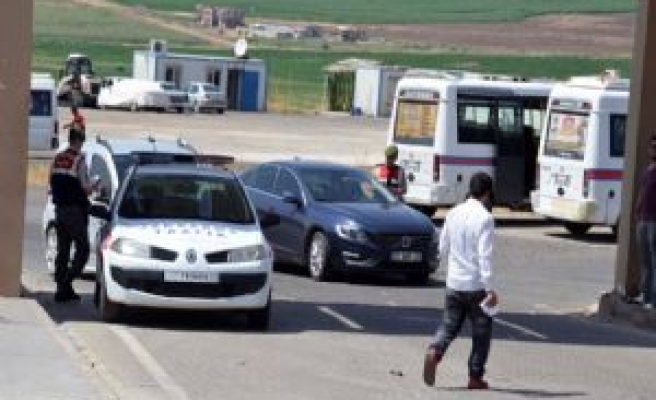 Hastanede Bomba İhbarı Jandarmayı Hareke Geçirdi