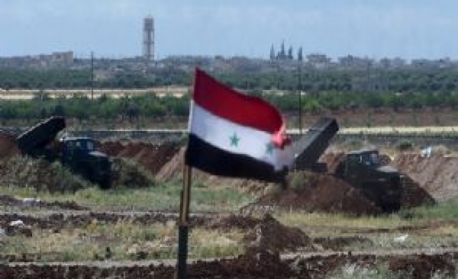 Rusya, Türkiye ve İran'ın ortak Suriye bildirisinin tam metni yayınlandı