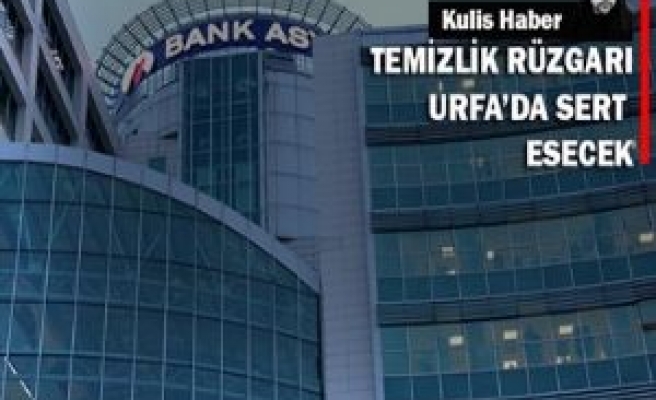 Sıra Bank Asya ile çalışan belediye başkanlarında!