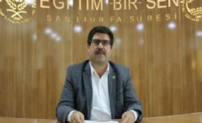 Eğitim-Bir-Sen Sınav Değişikliğinden Kaygılı