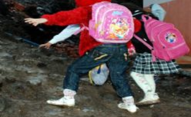 Ulusal Medyada Yankı  Bulan Selimpınar İlköğretim  Okulu
