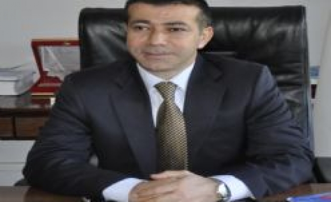 BAŞKAN BUCAK'IN ÖĞRETMENLER GÜNÜ MESAJI