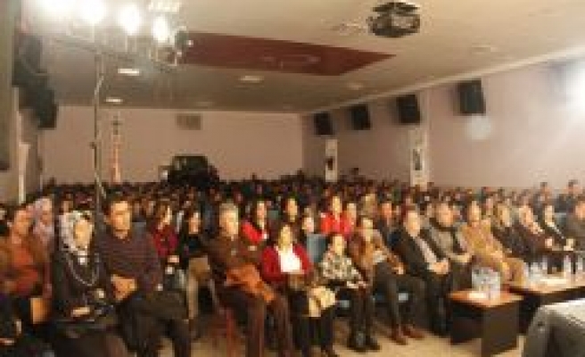 Siverek Belediyesi Ücretsiz Tiyatro Günleri Devam Ediyor