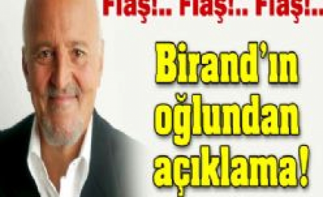 Mehmet Ali Birand 
