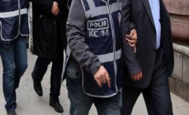 DBP Siverek Başkanına hapis cezası