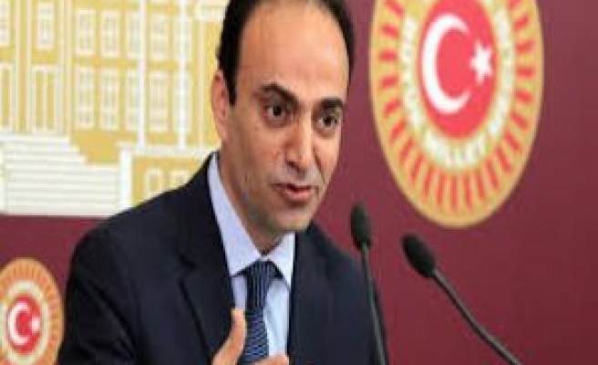 HDP: Asgari ücretli elektriği bedava kullansın