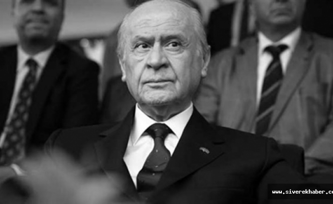 MHP Lideri Bahçeli 2004 Yılında "AKP İktidarına uyarı" mektubunu generallere "Sayın Generalim" diyerek sunmuştu