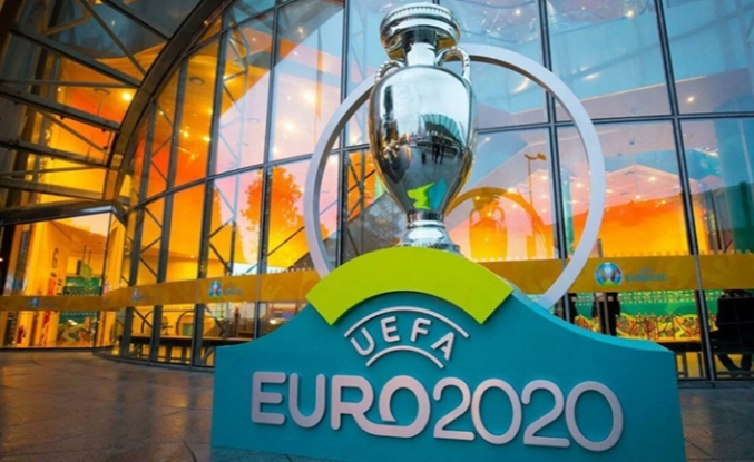 EURO 2020 heyecanı başladı; işte maç programları...