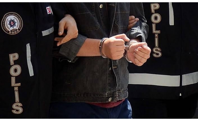 Şanlıurfa'da dolandırıcılık yaptığı iddiasıyla 1 kişi yakalandı