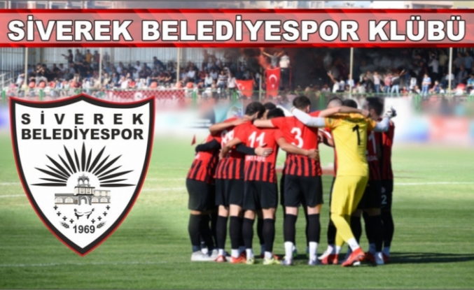 Siverek Belediyespor 6-0 Önder Spor