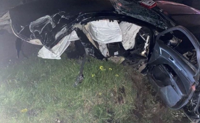 Siverek'te Zincirleme Trafik Kazası: 3 Ölü, 6 Yaralı