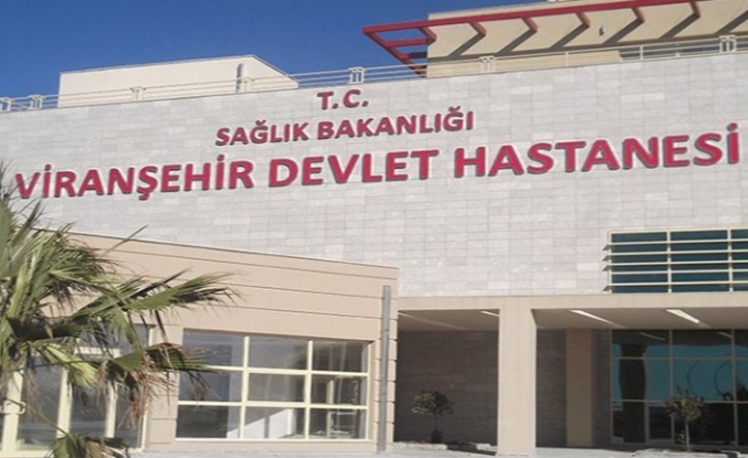 Şanlıurfa’da 2 genç silahla vurulmuş halde bulundu