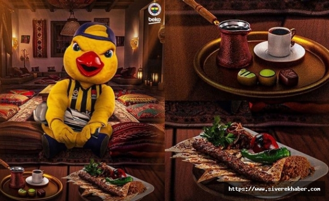 Şampiyonluk sonrası Yellow’dan Şanlıurfa’ya teşekkür