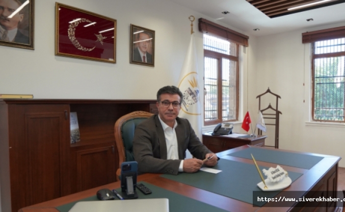 Bucak'tan kaza riski taşıyan kavşağa bayram sonrası çözüm müjdesi