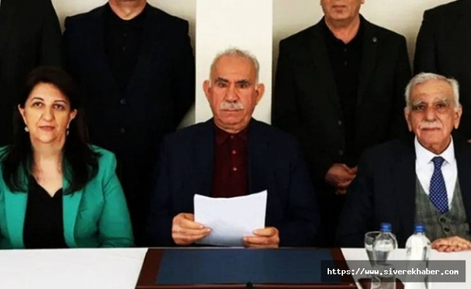 Öcalan'ın eski avukatı Çiçek, görüşmenin detaylarını anlattı: Birand, Eşref Bitlis ve Turgut Özal’ı andı