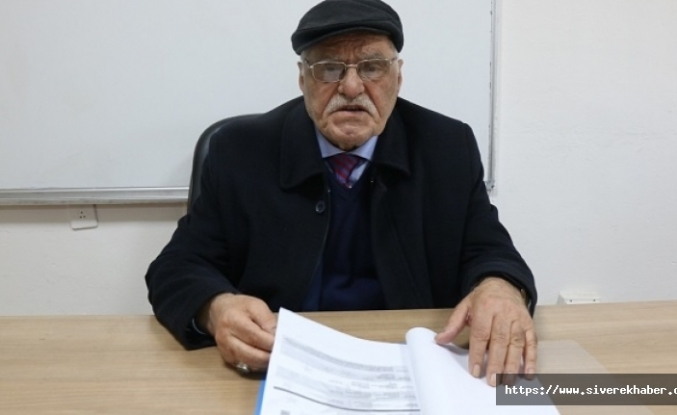 Siverek'te Güzel Sanatlar Lisesi için çağrı