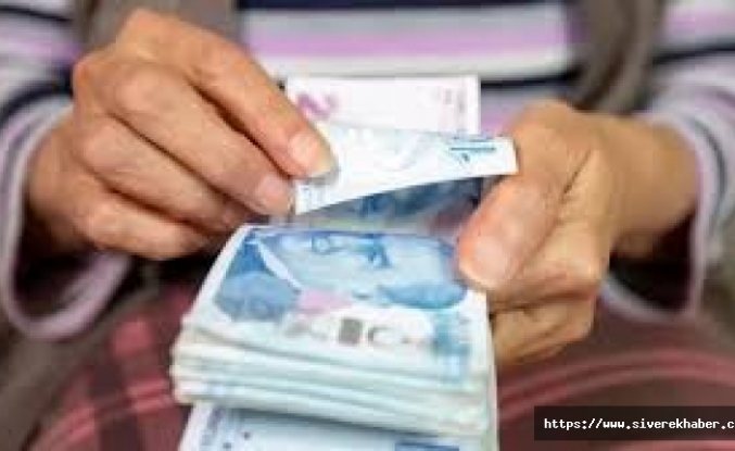 Emekli ikramiyeleri ödeme tarihi belli oldu