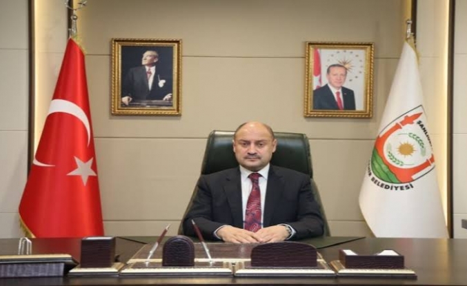 Büyükşehir Belediye Başkan'ı Gülpınar'dan Kurban Bayramı Mesajı