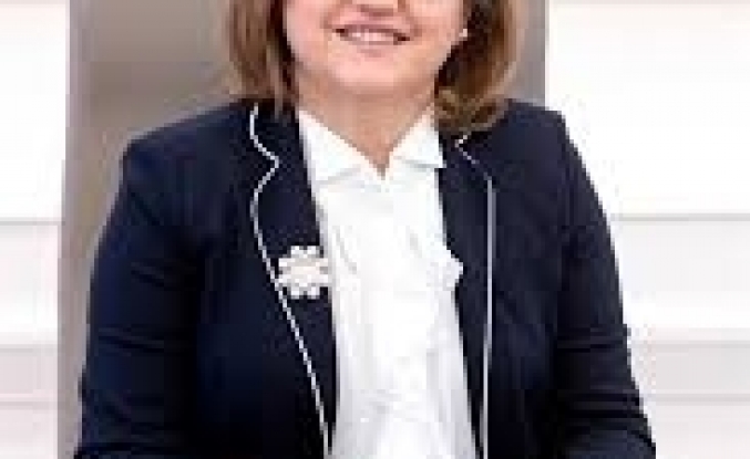 Fatma Şahin tarımda "Gaziantep" modelini anlattı: Yeni bir üretim devrimine imza atıyoruz