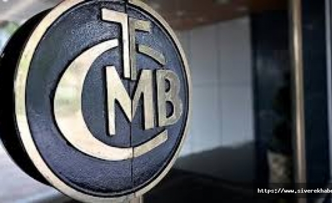 Merkez Bankası faizi yüzde 43'e indirdi
