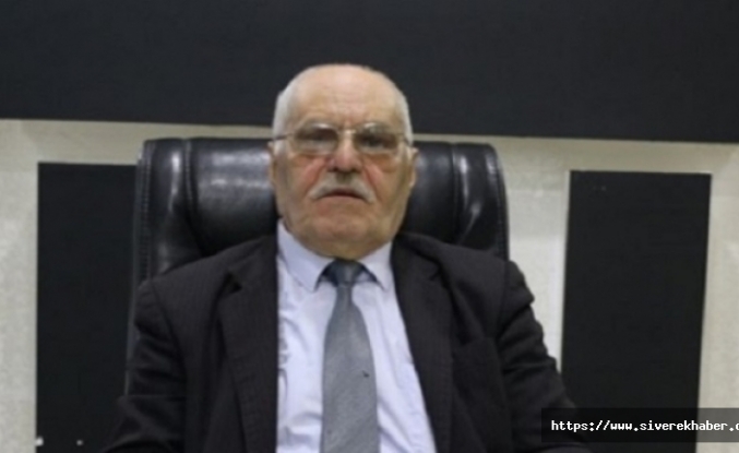 Siverek KYK Yurduna "Koçali Aymaz" İsmi verilsin
